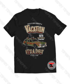 Family Trucster Vacation Viral Fashion T Shirt