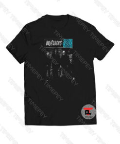 Forty Years Of Buzzcock Viral Fashion T Shirt