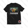 Friends Harley Quinn Birds Of Prey