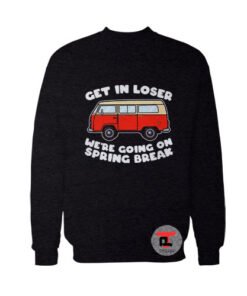 Get In Closer Viral Fashion Sweatshirt