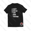 Get Rich or Die Tryin G Unit