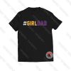 Girl Dad Hastag