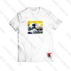 Great Wave Off Kanagawa