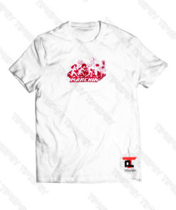 Gril Power Marching Viral Fashion T Shirt