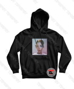 Halsey Magic Album Viral Fashion Hoodie