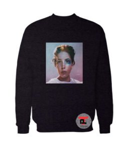 Halsey Magic Album Viral Fashion Sweatshirt