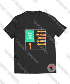 Hand like Dance to the beat of your own drum Viral Fashion T Shirt