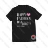 Happy 1st father’s day daddy love Emma