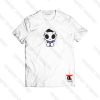 Hello Kity Cartiin Skull Mask