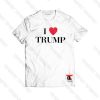 I Heart Trump