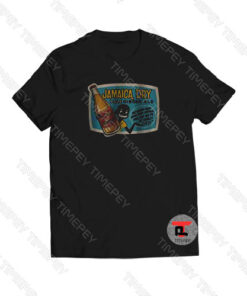Jamaican Ginger Ale Viral Fashion T Shirt