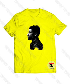 Jussie Langston Mikha Smollett Viral Fashion T Shirt