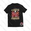 Kansas City Chiefs Super Bowl Champions 2020