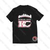 Kansas City Pigskin Skyline Football