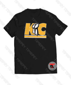 Kansas City Trophies Kansas City Football Viral Fashion T Shirt