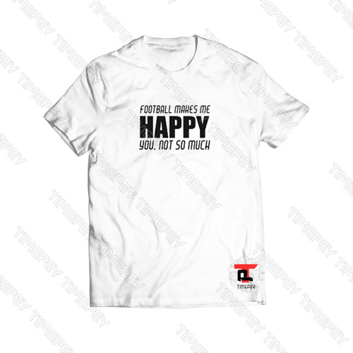 Keep Smile Commercial Viral Fashion T Shirt