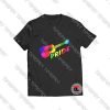 Lgbt-Guitar-Pride