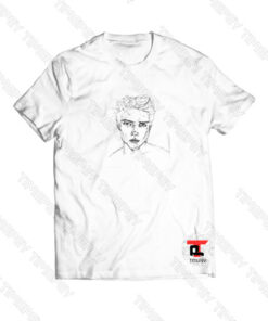 Lucky B. Smith Viral Fashion T Shirt
