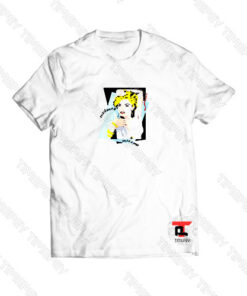 Madonna Licensed Strike A Pose Viral Fashion T Shirt