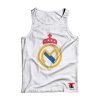 Madrid Minimalist Logo Tanktop