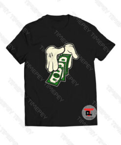 Make It Rain Viral Fashion T Shirt