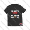 Make Racism Wrong Again Anti Trump 2020 Viral Fashion T Shirt
