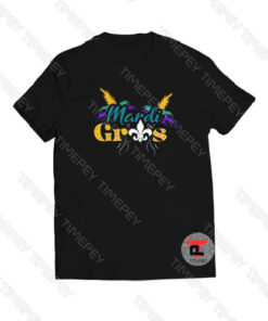 Mardi Grass Viral Fashion T Shirt