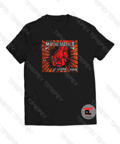 Mathematica St Algebra Viral Fashion T Shirt