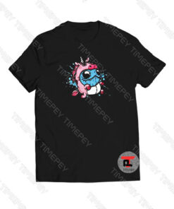 Monster Use Unifrom Unicorn Viral Fashion T Shirt