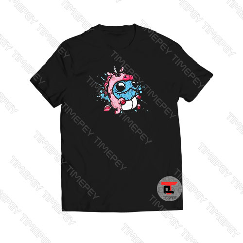 Monster Use Unifrom Unicorn Viral Fashion T Shirt