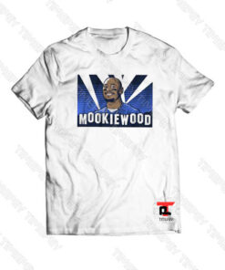 Mookiewood Los Angeles Baseball Viral Fashion T Shirt