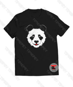 Mr Panda Viral Fashion T Shirt