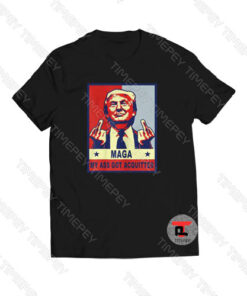 My Ass Got Acquitted Trump 2020 Maga Viral Fashion T Shirt