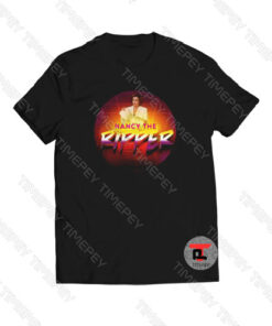 Nancy Pelosi The Ripper Orange Neon Viral Fashion T Shirt