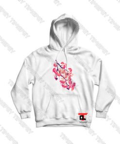 O Ginkgo Viral Fashion Hoodie