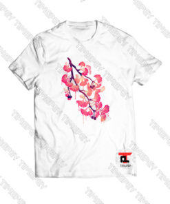 O Ginkgo Viral Fashion T Shirt
