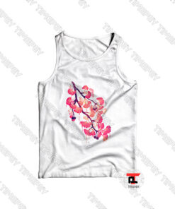 O Ginkgo Viral Fashion Tank Top