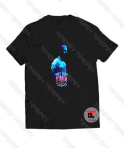 Only God Forgives Julian Drama Viral Fashion T Shirt