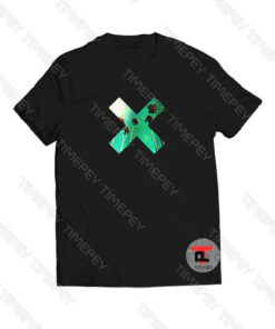 Palm Beach Quote Band Viral Fashion T Shirt