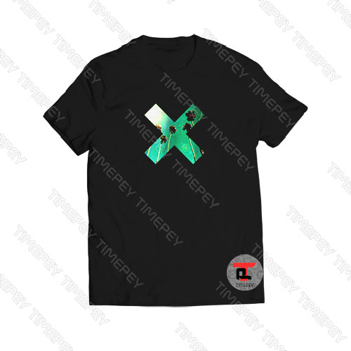 Palm Beach Quote Band Viral Fashion T Shirt
