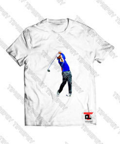 Patrick Reed Viral Fashion T Shirt
