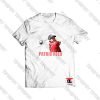 Patrick Reed Golf Viral Fashion T Shirt