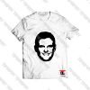 Patrick Reed Golf Fan Fathers Day Viral Fashion T Shirt