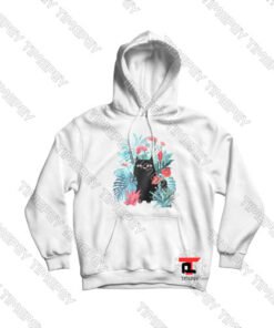 Popoki Viral Fashion Hoodie