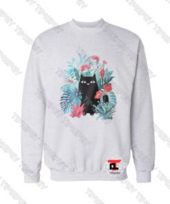 Popoki Viral Fashion Sweatshirt