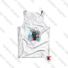 Popoki Tank Top