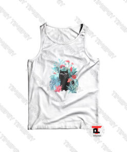 Popoki Viral Fashion Tank Top