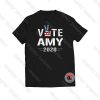 President Vote Amy Klobuchar 2020