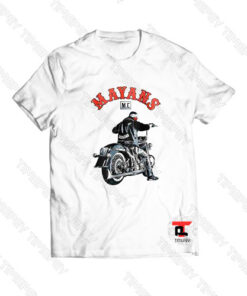 Prospect Of Mayans MC Viral Fashion T Shirt