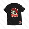 Punk rock skull skeleton rocker